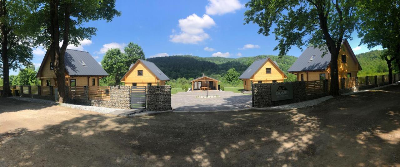 Domki Zdrojowe Lądek-Zdrój Extérieur photo