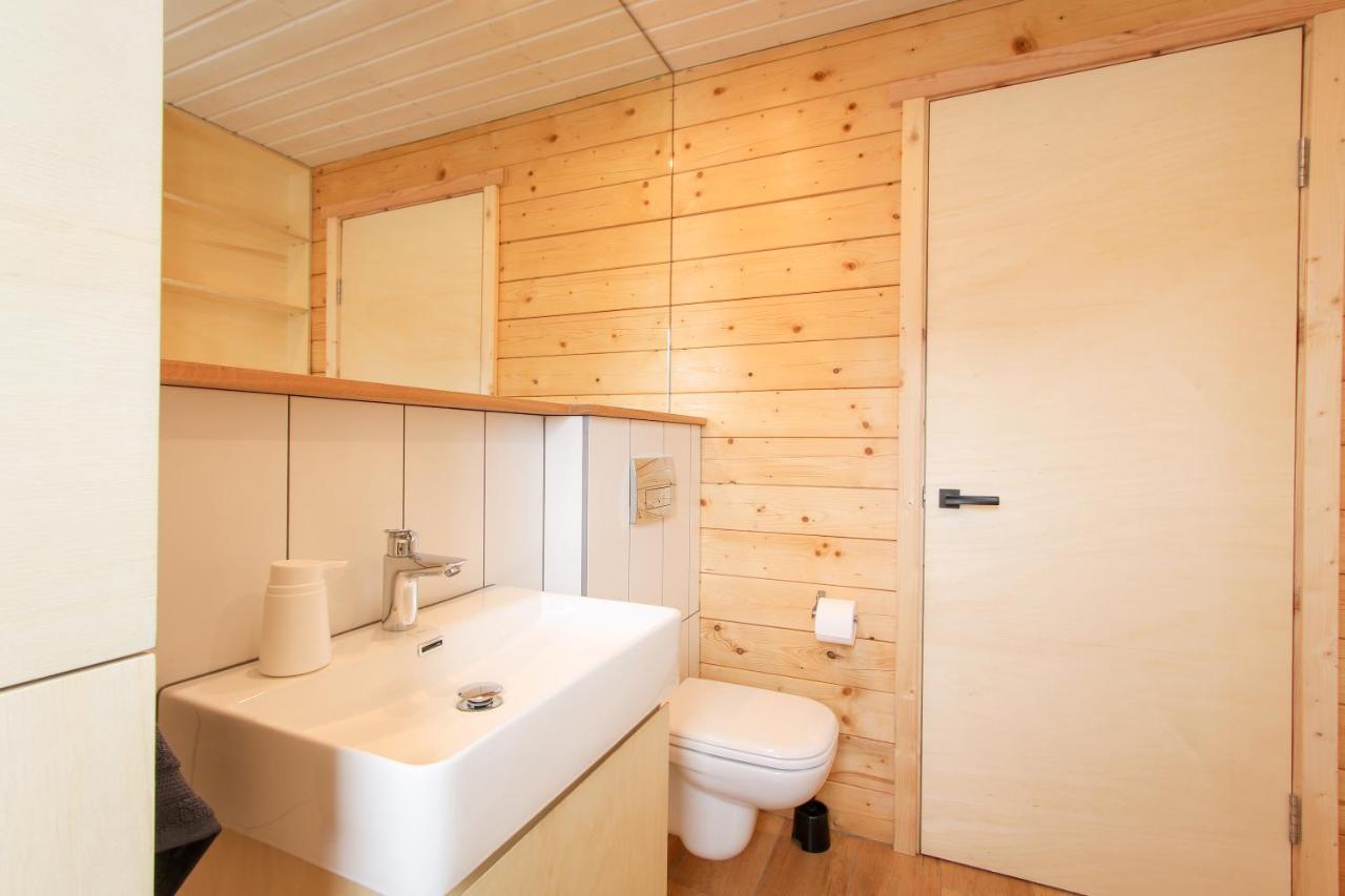 Domki Zdrojowe Lądek-Zdrój Extérieur photo