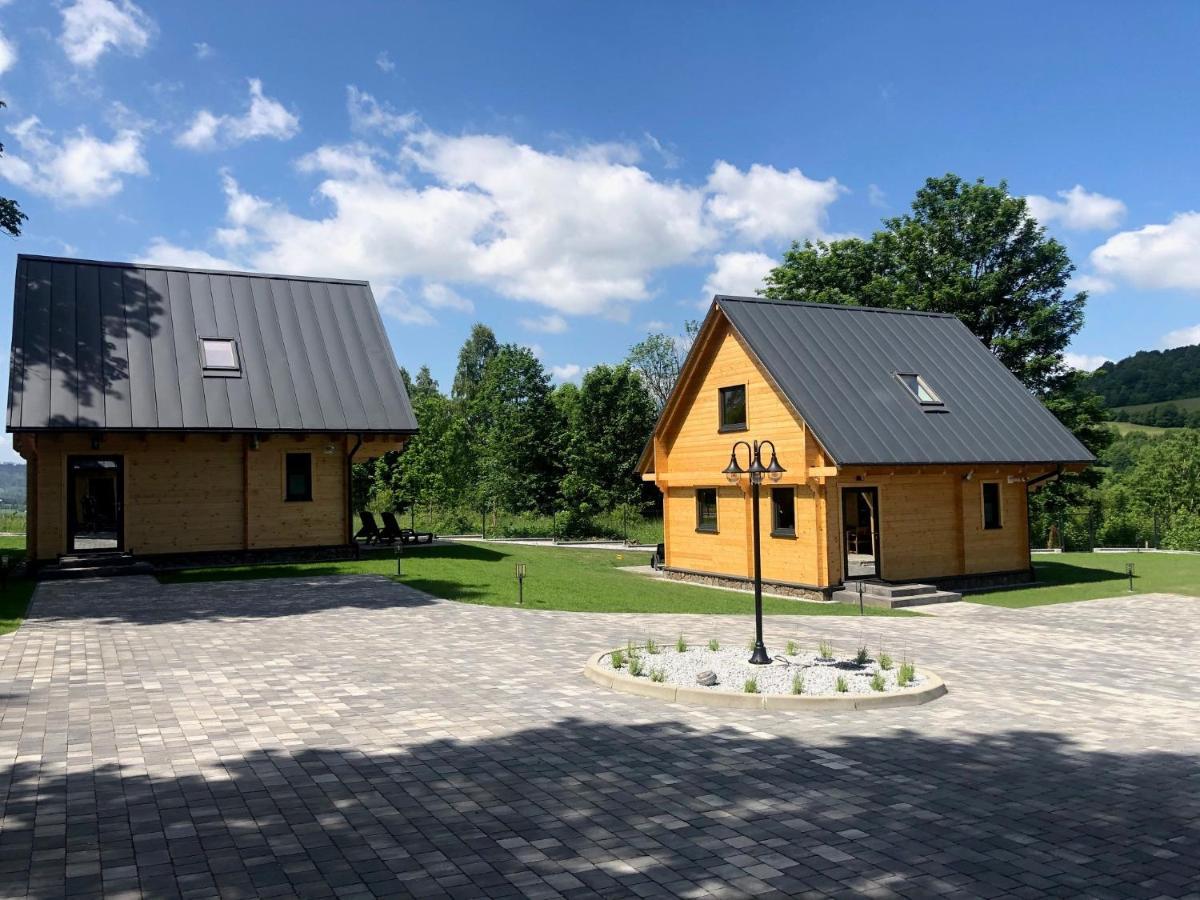 Domki Zdrojowe Lądek-Zdrój Extérieur photo