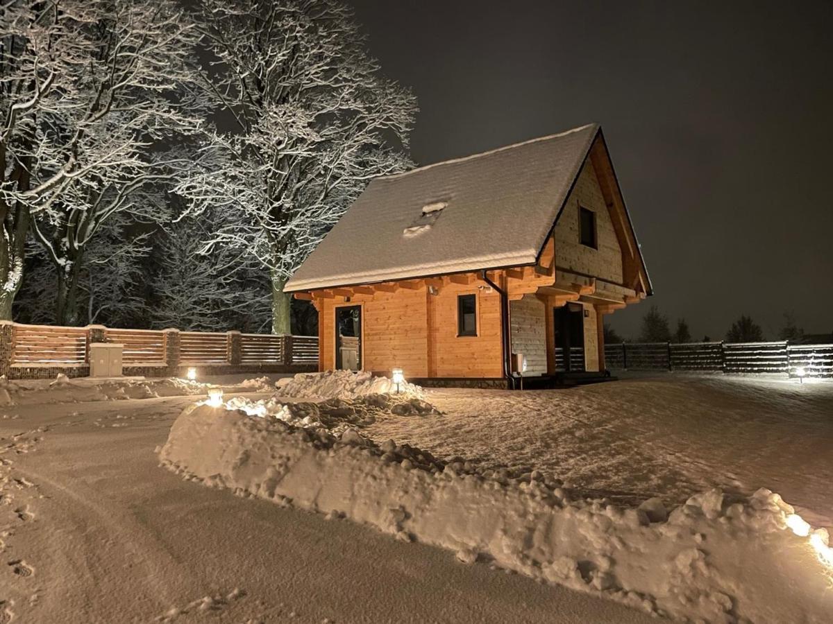 Domki Zdrojowe Lądek-Zdrój Extérieur photo